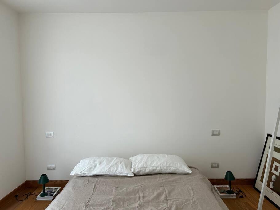Casa Alegria Apartment Trento Exterior photo